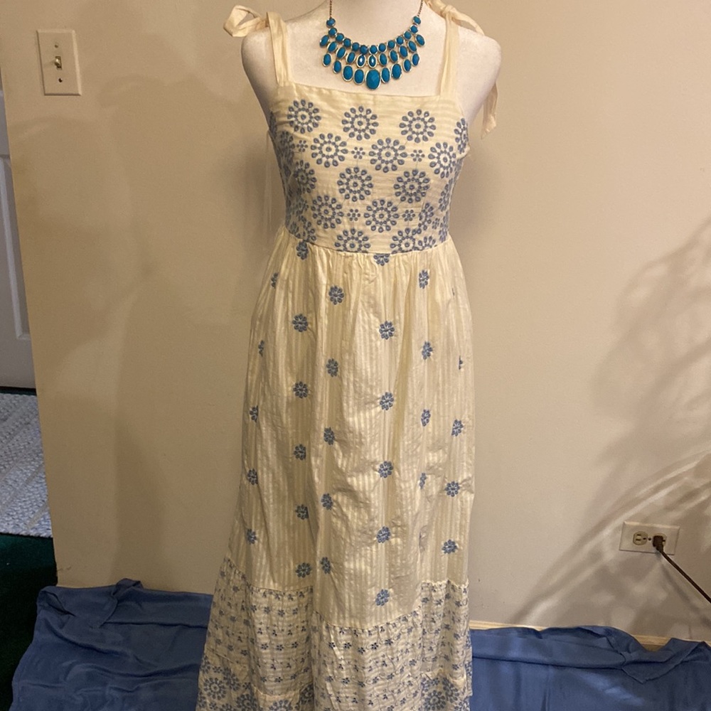 🆕 American Eagle darling dress size M